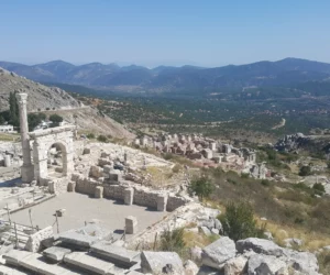 Sagalassos 2